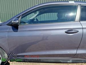 Used Door 2-door, left Hyundai i20 Coupe 1.2i 16V Price € 250,00 Margin scheme offered by Kleine Staarman B.V. Autodemontage