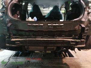 Gebrauchte Stoßstangeträger hinten Hyundai i20 Coupe 1.2i 16V Preis auf Anfrage angeboten von Kleine Staarman B.V. Autodemontage