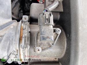 Used Airflow meter Mazda 6 (GJ/GH/GL) 2.2 SkyActiv-D 150 16V Price on request offered by Kleine Staarman B.V. Autodemontage
