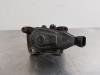Rear brake calliper, left from a Mazda 6 (GJ/GH/GL) 2.2 SkyActiv-D 150 16V 2016