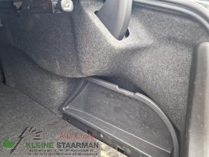 Used Boot lining right Mazda 6 (GJ/GH/GL) 2.2 SkyActiv-D 150 16V Price on request offered by Kleine Staarman B.V. Autodemontage