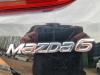 Mazda 6 (GJ/GH/GL) 2.2 SkyActiv-D 150 16V Airbag Himmel links