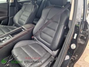 Used Seat, left Mazda 6 (GJ/GH/GL) 2.2 SkyActiv-D 150 16V Price on request offered by Kleine Staarman B.V. Autodemontage