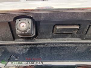 Used Tailgate switch Mazda 6 (GJ/GH/GL) 2.2 SkyActiv-D 150 16V Price on request offered by Kleine Staarman B.V. Autodemontage