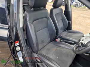 Used Set of upholstery (complete) Suzuki Vitara (LY/MY) 1.6 16V DDiS AllGrip Price on request offered by Kleine Staarman B.V. Autodemontage