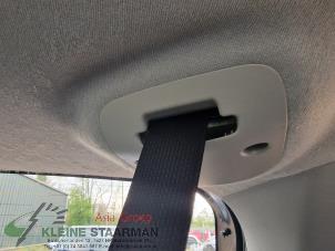 Used Rear seatbelt, centre Suzuki Vitara (LY/MY) 1.6 16V DDiS AllGrip Price on request offered by Kleine Staarman B.V. Autodemontage
