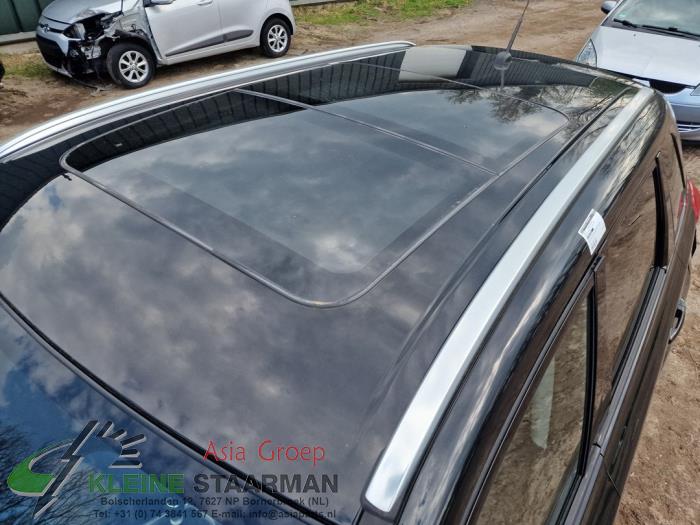 Suzuki Vitara Sunroof mechanisms stock