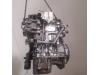 Toyota Yaris III (P13) 1.0 12V VVT-i Engine
