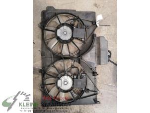 Used Cooling fan housing Mazda CX-5 (KE,GH) 2.2 Skyactiv D 16V High Power 4WD Price on request offered by Kleine Staarman B.V. Autodemontage