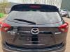 Portón trasero de un Mazda CX-5 (KE,GH), 2011 2.2 Skyactiv D 16V High Power 4WD, SUV, Diesel, 2.191cc, 129kW (175pk), 4x4, SHY1, 2012-04 / 2017-06, KEN92 2016