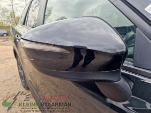 Used Wing mirror, right Mazda CX-5 (KE,GH) 2.2 Skyactiv D 16V High Power 4WD Price on request offered by Kleine Staarman B.V. Autodemontage