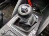 Timonerie de changement de vitesse d'un Mazda CX-5 (KE,GH) 2.2 Skyactiv D 16V High Power 4WD 2016