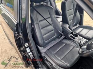 Used Set of upholstery (complete) Mazda CX-5 (KE,GH) 2.2 Skyactiv D 16V High Power 4WD Price on request offered by Kleine Staarman B.V. Autodemontage