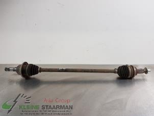 Used Drive shaft, rear right Mazda CX-5 (KE,GH) 2.2 Skyactiv D 16V High Power 4WD Price on request offered by Kleine Staarman B.V. Autodemontage