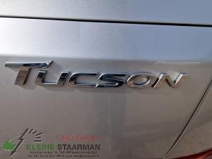 Gebrauchte Querlenker oben rechts hinten Hyundai Tucson (TL) 1.7 CRDi 16V 2WD Preis auf Anfrage angeboten von Kleine Staarman B.V. Autodemontage