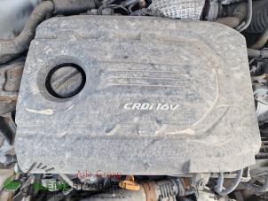 Used Engine protection panel Hyundai Tucson (TL) 1.7 CRDi 16V 2WD Price on request offered by Kleine Staarman B.V. Autodemontage