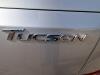 Achsschenkel links hinten van een Hyundai Tucson (TL), 2015 1.7 CRDi 16V 2WD, SUV, Diesel, 1.685cc, 85kW (116pk), FWD, D4FD, 2015-06 / 2020-09 2017
