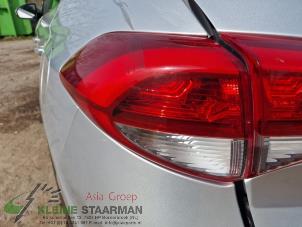 Used Taillight, left Hyundai Tucson (TL) 1.7 CRDi 16V 2WD Price on request offered by Kleine Staarman B.V. Autodemontage
