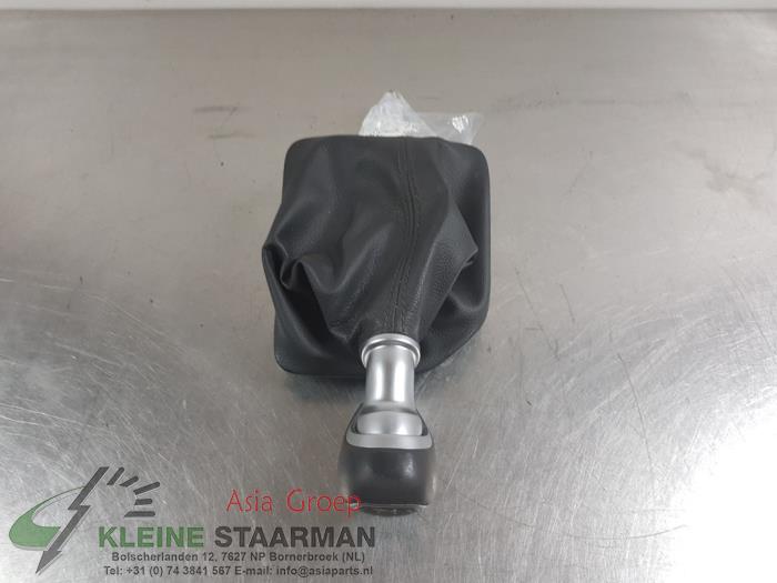 Pommeau Levier De Vitesse Pour Hyundai Tucson 2004-2015 - Neuf - Marque NTY
