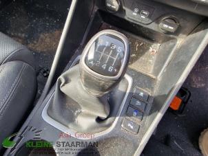 Used Gear stick knob Hyundai Tucson (TL) 1.7 CRDi 16V 2WD Price on request offered by Kleine Staarman B.V. Autodemontage