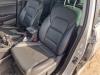 Fotel lewy z Hyundai Tucson (TL) 1.7 CRDi 16V 2WD 2017