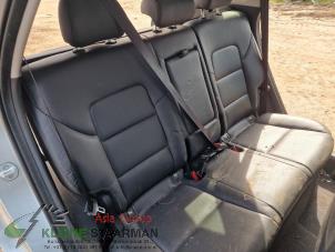 Gebrauchte Rückbank Hyundai Tucson (TL) 1.7 CRDi 16V 2WD Preis auf Anfrage angeboten von Kleine Staarman B.V. Autodemontage