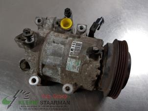 Used Air conditioning pump Hyundai Matrix 1.6 16V Price on request offered by Kleine Staarman B.V. Autodemontage