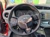 Steering wheel from a Toyota Yaris III (P13) 1.0 12V VVT-i 2019