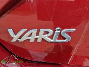 Usagé Borne de batterie Toyota Yaris III (P13) 1.0 12V VVT-i Prix sur demande proposé par Kleine Staarman B.V. Autodemontage