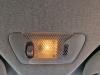 Oswietlenie wewnetrzne przód z Toyota Aygo (B40), 2014 1.0 12V VVT-i, Hatchback, Benzyna, 998cc, 51kW, 1KRFE, 2014-05 / 2018-06 2018