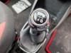 Toyota Aygo (B40) 1.0 12V VVT-i Gear-change mechanism