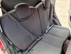 Used Rear bench seat Toyota Aygo (B40) 1.0 12V VVT-i Price on request offered by Kleine Staarman B.V. Autodemontage
