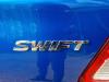 Suzuki Swift (ZC/ZD) 1.0 Booster Jet Turbo 12V Tie rod, left