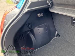 Used Boot lining left Suzuki Swift (ZC/ZD) 1.0 Booster Jet Turbo 12V Price on request offered by Kleine Staarman B.V. Autodemontage