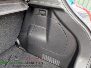 Used Boot lining right Suzuki Swift (ZC/ZD) 1.0 Booster Jet Turbo 12V Price on request offered by Kleine Staarman B.V. Autodemontage
