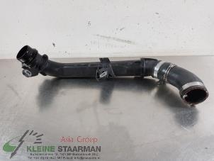 Used Intercooler tube Nissan X-Trail (T32) 1.6 Energy dCi Price on request offered by Kleine Staarman B.V. Autodemontage