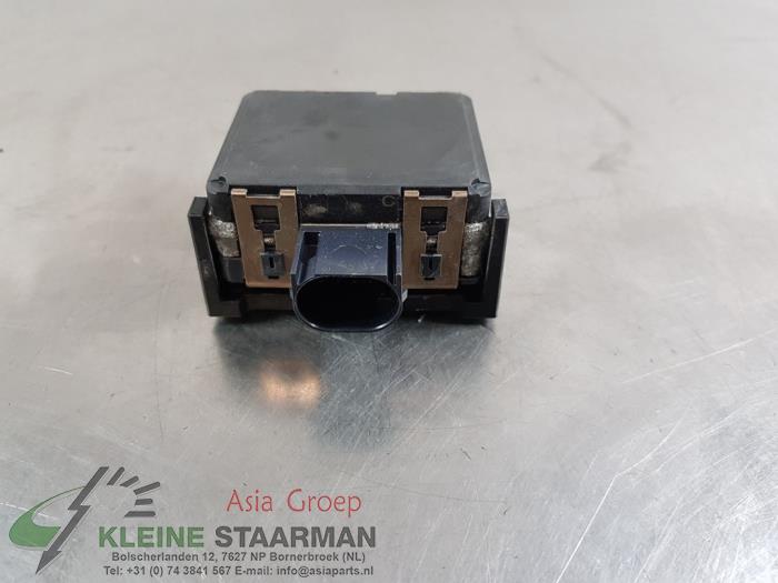 Cruise control sensor Nissan X-Trail 1.6 Energy dCi - 284384CB1D R9M414
