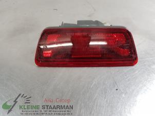 Used Bumper fog light Nissan X-Trail (T32) 1.6 Energy dCi Price on request offered by Kleine Staarman B.V. Autodemontage