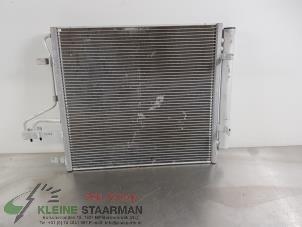 Używane Chlodnica klimatyzacji Kia Picanto (JA) 1.2 16V Cena na żądanie oferowane przez Kleine Staarman B.V. Autodemontage