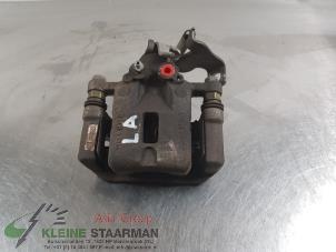 Used Rear brake calliper, left Kia Picanto (JA) 1.2 16V Price on request offered by Kleine Staarman B.V. Autodemontage