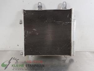 Used Air conditioning radiator Toyota Aygo (B40) 1.0 12V VVT-i Price on request offered by Kleine Staarman B.V. Autodemontage