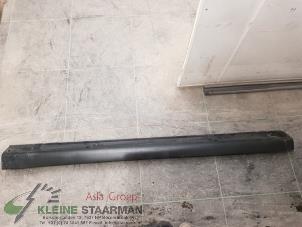 Used Side skirt, left Mitsubishi Outlander (GF/GG) 2.2 DI-D 16V Clear Tec 4x4 Price on request offered by Kleine Staarman B.V. Autodemontage