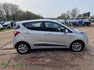Used Box beam,right Hyundai i10 (B5) 1.2 16V Price on request offered by Kleine Staarman B.V. Autodemontage