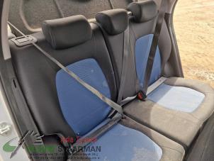 Used Rear bench seat Hyundai i10 (B5) 1.2 16V Price on request offered by Kleine Staarman B.V. Autodemontage
