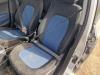 Seat, left from a Hyundai i10 (B5), 2013 / 2019 1.2 16V, Hatchback, Petrol, 1.248cc, 64kW, G4LA, 2013-12 2015