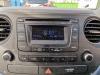 Radioodtwarzacz CD z Hyundai i10 (B5), 2013 / 2019 1.2 16V, Hatchback, Benzyna, 1.248cc, 64kW, G4LA, 2013-12 2015