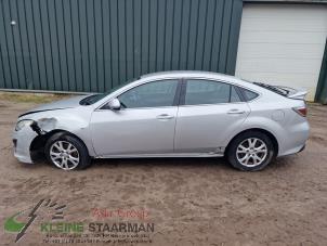 Used Box beam, left Mazda 6 Sport (GH14/GHA4) 1.8i 16V Price on request offered by Kleine Staarman B.V. Autodemontage