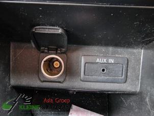Used AUX / USB connection Mazda 6 Sport (GH14/GHA4) 1.8i 16V Price on request offered by Kleine Staarman B.V. Autodemontage