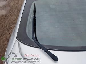 Used Rear wiper arm Mazda 6 Sport (GH14/GHA4) 1.8i 16V Price on request offered by Kleine Staarman B.V. Autodemontage