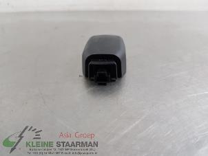 Used Rain sensor Toyota Prius (ZVW3) 1.8 16V Price on request offered by Kleine Staarman B.V. Autodemontage